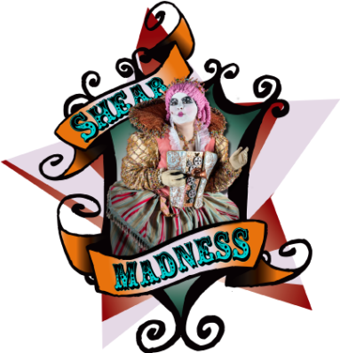Shear-Madness logo